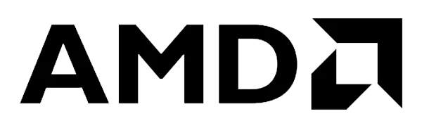 AMD Logo